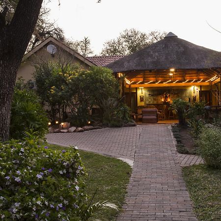 Sunbird Lodge Phalaborwa Eksteriør bilde