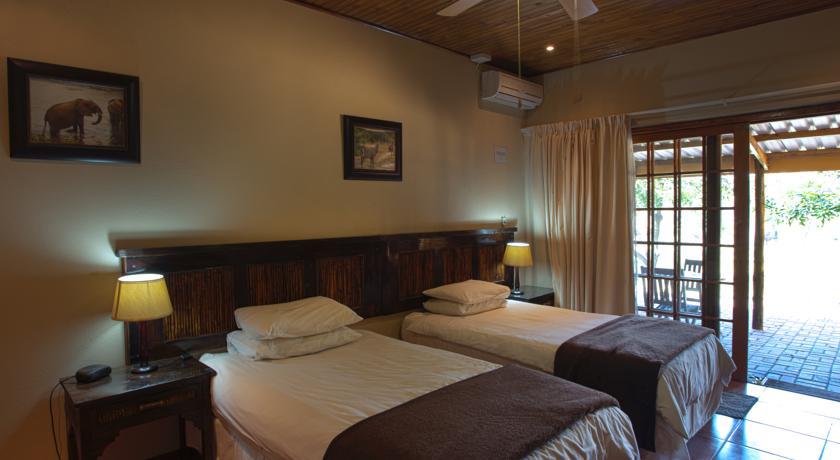 Sunbird Lodge Phalaborwa Rom bilde