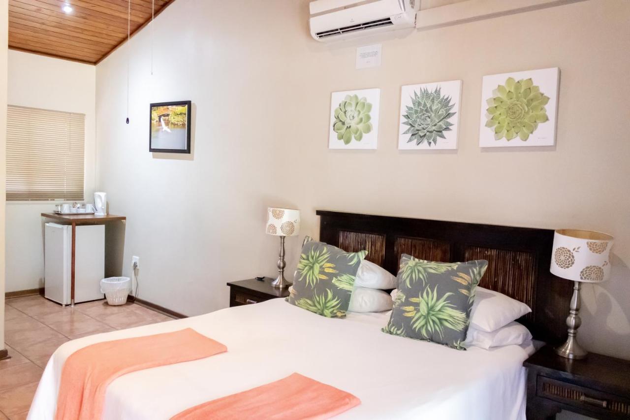 Sunbird Lodge Phalaborwa Eksteriør bilde
