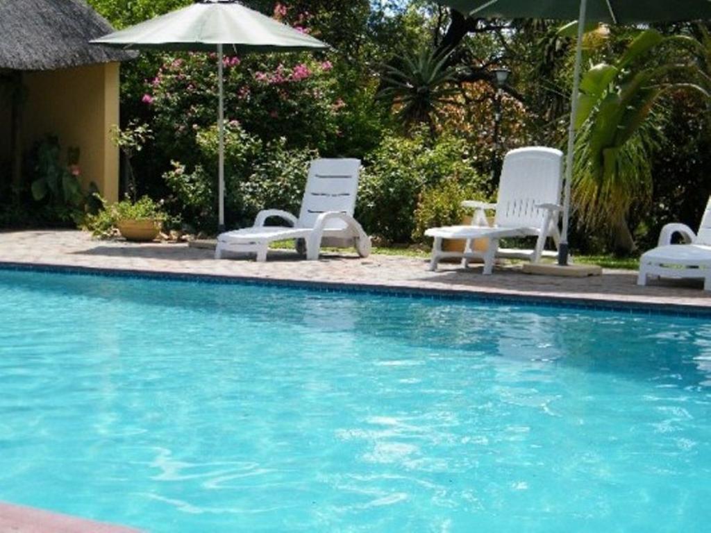 Sunbird Lodge Phalaborwa Eksteriør bilde