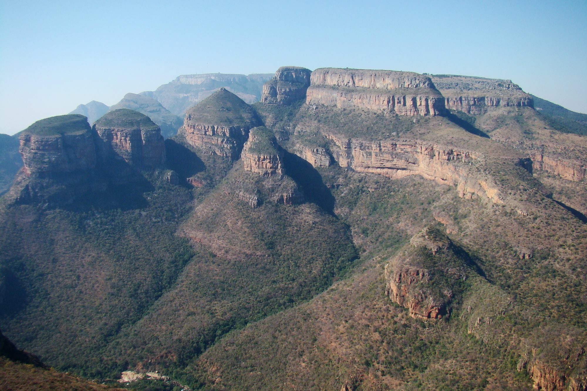 Sunbird Lodge Phalaborwa Eksteriør bilde