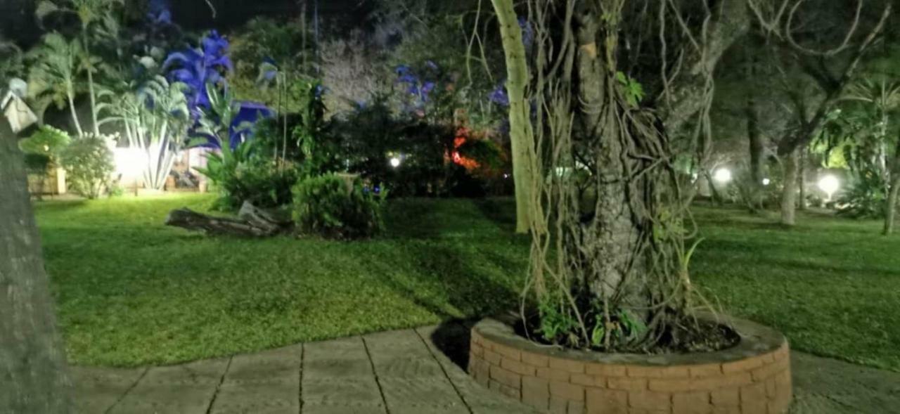 Sunbird Lodge Phalaborwa Eksteriør bilde